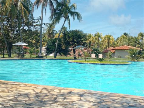 Angá Beach Hotel • São Miguel dos Milagres .